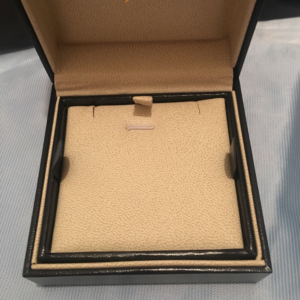 Chopard empty box & bag - Picture 3 of 7